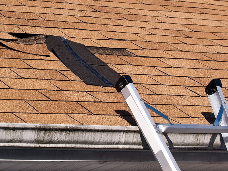 About lakeside roofing