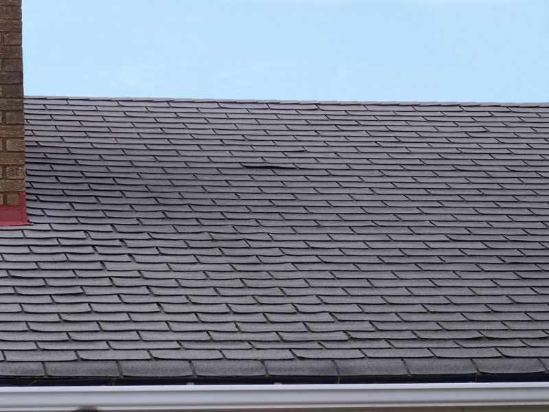 Romulus roofing company