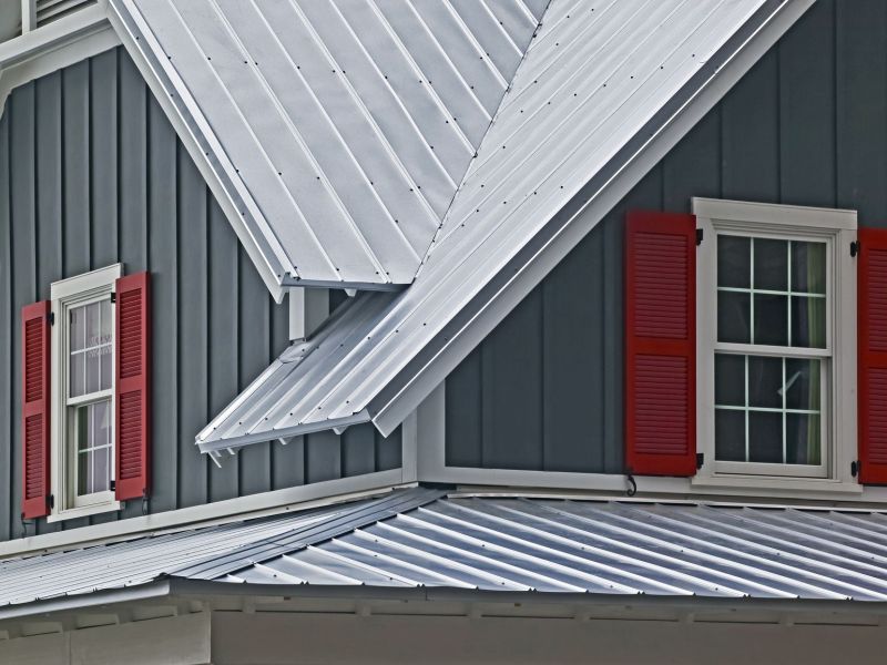 Seneca county roofing company