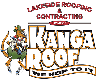 Lakeside Roofing & Contracting logo