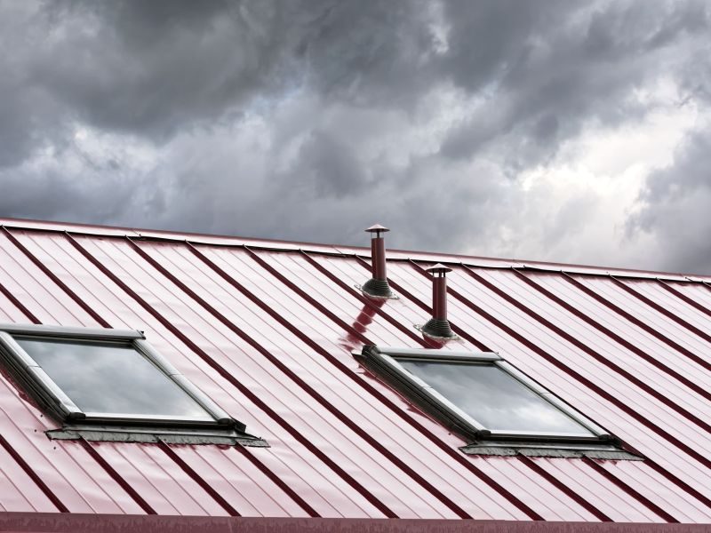 Newark roofing company