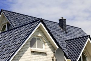 Ventilation of your metal roof 300x